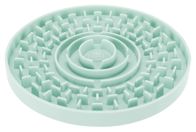 398179.jpg Trixie Junior Likplaat Mintgroen - 15 x 15 cm