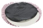 Trixie Junior Snuffelmat Zacht Roze / Mintgroen / Grijs - 38 x 38 cm