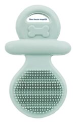 Trixie Junior Fopspeen Natuurrubber Assorti - 9 cm