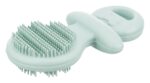 Trixie Junior Fopspeen Natuurrubber Assorti - 9 cm