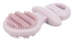 Trixie Junior Fopspeen Natuurrubber Assorti - 9 cm