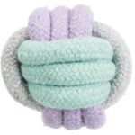 Trixie Junior Knoopbal Touw - 6 x 6 x 6 cm