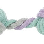 Trixie Junior Halter Touw - 15 cm
