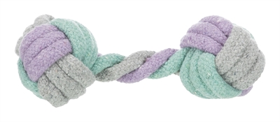 398187.jpg Trixie Junior Halter Touw - 15 cm