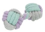 Trixie Junior Halter Touw - 15 cm