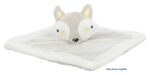 Trixie Junior Knuffeldoekje Pluche Assorti - 20 x 20 cm