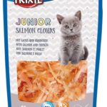 Trixie Junior Salmon Clouds - 40 g