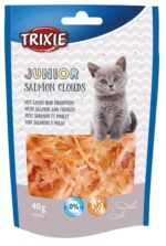 Trixie Junior Salmon Clouds - 40 g
