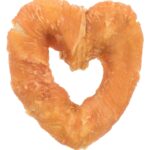 Trixie Denta Fun Chicken Heart - 50 x 70 g