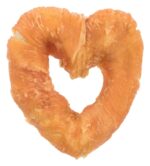 Trixie Denta Fun Chicken Heart - 50 x 70 g