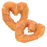 Trixie Denta Fun Chicken Heart - 50 x 70 g