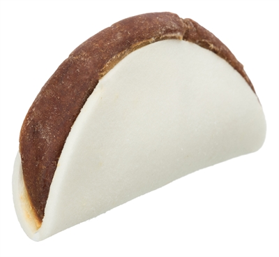 398216.jpg Trixie Denta Fun Chicken Taco - 50 x 80 g