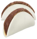 Trixie Denta Fun Chicken Taco - 50 x 80 g