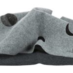 Trixie Cat Activity Adventure Carpet Grijs - 99 x 99 cm