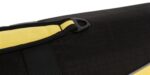 Trixie Zwemvest Geel / Zwart - Xs 30-50 x 28 cm