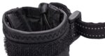 Trixie Pootbescherming Walker Active Zwart - Xl 2 stuks