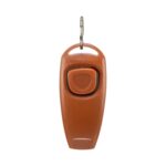 Trixie Dog Activity Clicker / Fluit Assorti - 8 cm