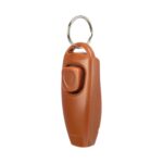 Trixie Dog Activity Clicker / Fluit Assorti - 8 cm