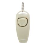 Trixie Dog Activity Clicker / Fluit Assorti - 8 cm