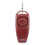 Trixie Dog Activity Clicker / Fluit Assorti - 8 cm
