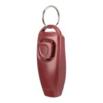 Trixie Dog Activity Clicker / Fluit Assorti - 8 cm