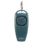 Trixie Dog Activity Clicker / Fluit Assorti - 8 cm
