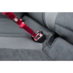 Trixie Kattentuig Voor In De Auto Rood - 20-50 x 1,5 cm