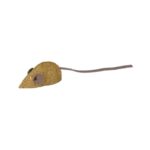 Trixie Catnip Muizen - 5 cm 2 stuks
