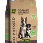 Bf Petfood Organic Bio Chicken - 8 kg