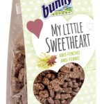 Bunny Nature My Little Sweetheart Anijs / Venkel - 30 g