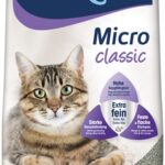 Biokat'S Kattenbakvulling Micro Classic - 14 l