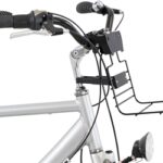 Trixie Houder Voor Fietsmand Stuur #13108