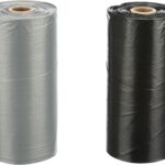 Trixie Poepzakjes Assorti - 2 x 20 stuks