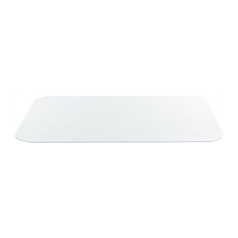 HuisdierXL VDM 398647 image derivative v1 Trixie Placemat Vinyl Transparant - 48 x 30 cm