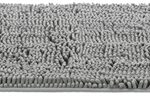 Trixie Schoonloopmat Waterdicht Grijs - 60 x 50 cm