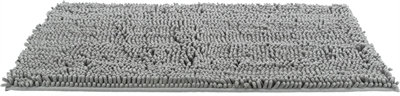 398670.jpg Trixie Schoonloopmat Waterdicht Grijs - 60 x 50 cm