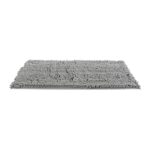 Trixie Schoonloopmat Waterdicht Grijs - 100 x 70 cm