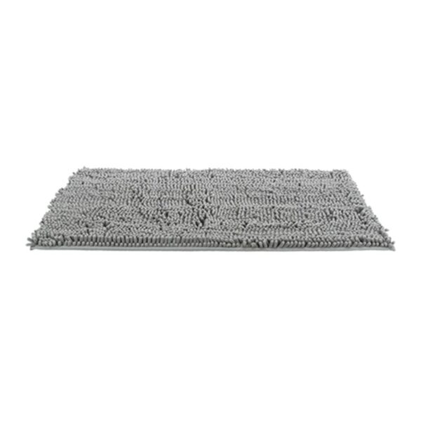 Trixie Schoonloopmat Waterdicht Grijs - 100 x 70 cm