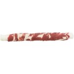 Trixie Denta Fun Marbled Beef Chewing Rolls - 17 cm 3 stuks 140 g