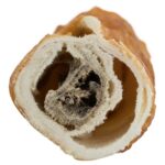 Trixie Denta Fun Filled Chicken Chewing Roll - 28 cm 150 g