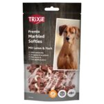 Trixie Premio Marbled Lamb Softies - 100 g