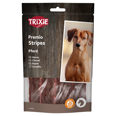 398694.jpg Trixie Premio Horse Stripes - 11 cm 100 g