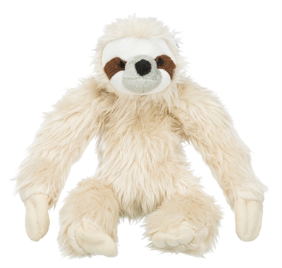 398697.jpg Trixie Pluche Luiaard Zonder Geluid - 35 cm