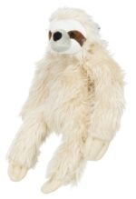 Trixie Pluche Luiaard Zonder Geluid - 35 cm