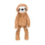 Trixie Pluche Luiaard - 56 cm