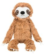 Trixie Pluche Luiaard - 56 cm