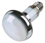Trixie Reptiland Warmtelamp - 100 Watt 8 x 8 x 10,8 cm