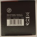 Trixie Reptiland Warmtelamp - 100 Watt 8 x 8 x 10,8 cm