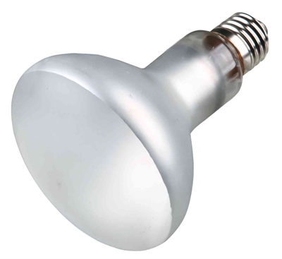Trixie Reptiland Prosun Mixed D3 Uv-B Lamp Zelfstartend - 100 Watt 9,5 x 9,5 x 13 cm