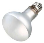 Trixie Reptiland Mini Prosun Mixed D3 Uv-B Lamp Zelfstartend - 70 Watt 8 x 8 x 10,8 cm